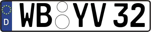 WB-YV32