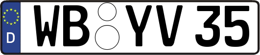 WB-YV35