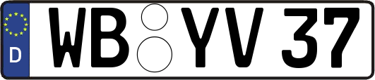 WB-YV37