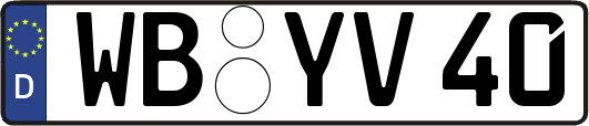 WB-YV40