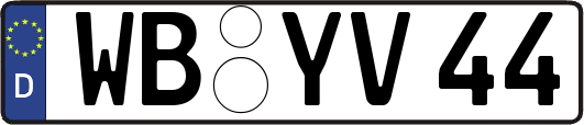 WB-YV44
