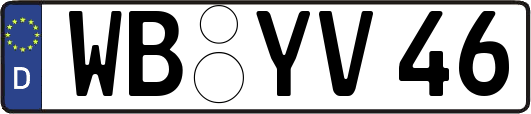 WB-YV46
