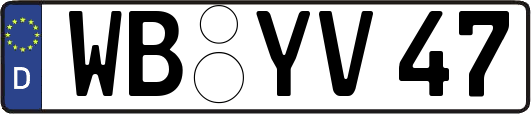 WB-YV47