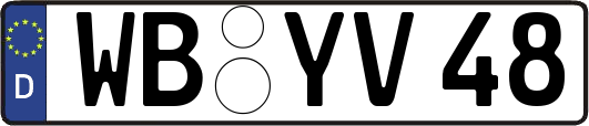 WB-YV48