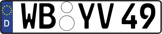 WB-YV49