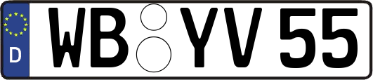 WB-YV55