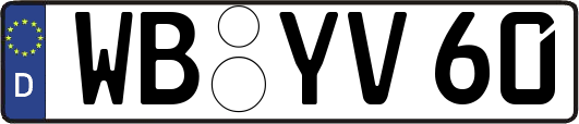 WB-YV60