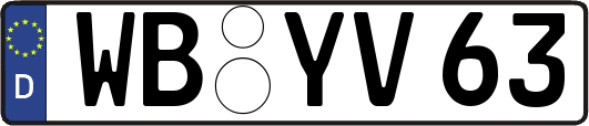 WB-YV63