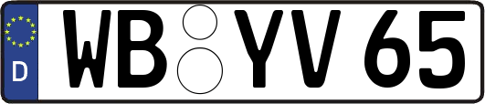 WB-YV65