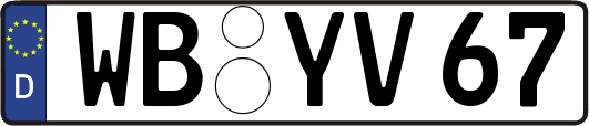 WB-YV67