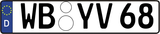 WB-YV68