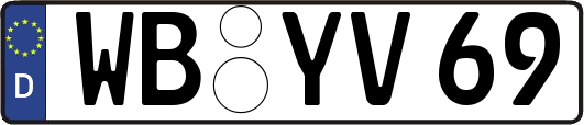 WB-YV69