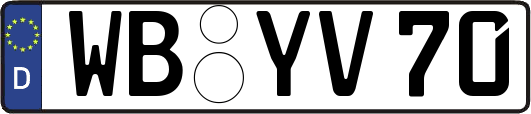 WB-YV70