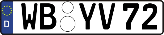 WB-YV72