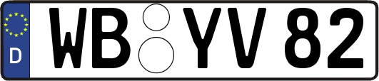 WB-YV82