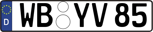 WB-YV85