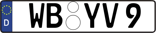 WB-YV9