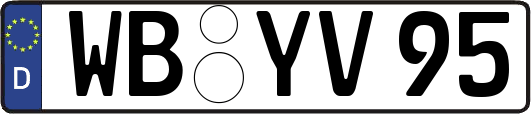WB-YV95