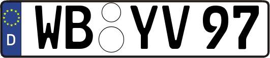WB-YV97
