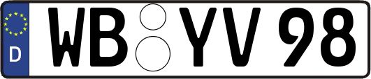 WB-YV98