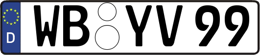 WB-YV99