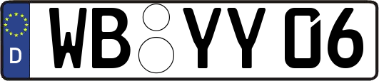WB-YY06
