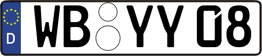 WB-YY08
