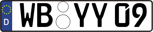 WB-YY09