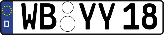 WB-YY18