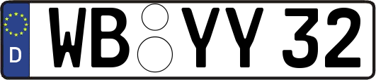 WB-YY32