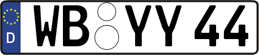 WB-YY44