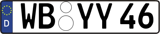 WB-YY46