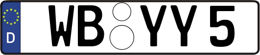 WB-YY5