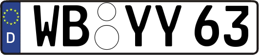 WB-YY63