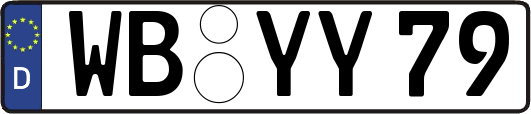 WB-YY79