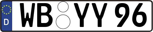 WB-YY96