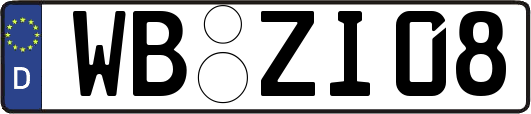 WB-ZI08