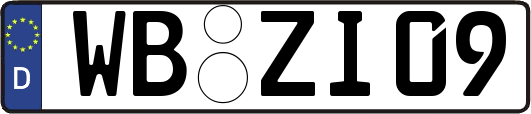 WB-ZI09