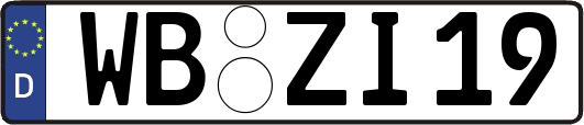 WB-ZI19