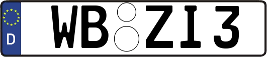 WB-ZI3