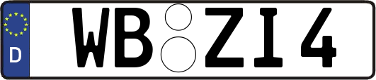 WB-ZI4