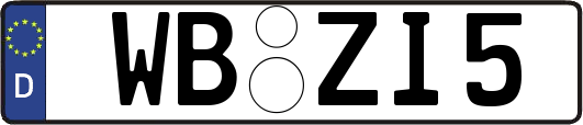 WB-ZI5