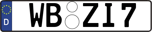 WB-ZI7