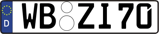 WB-ZI70