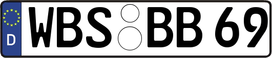 WBS-BB69