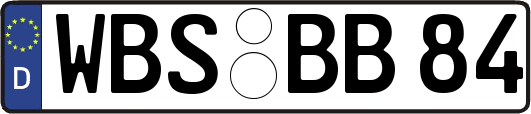 WBS-BB84