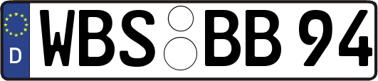 WBS-BB94