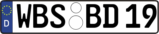 WBS-BD19