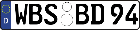 WBS-BD94