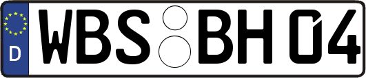 WBS-BH04